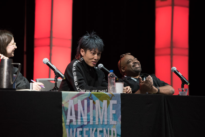 Anime Weekend Atlanta 2021 - Eventeny