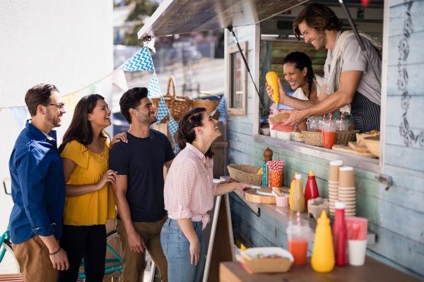 Food Truck