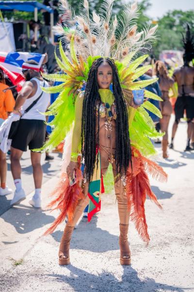 Caribbean Parade - Orlando Carnival Downtown Caribbean Parade - Orlando Carnival Downtown