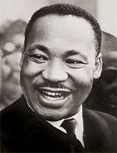 MLK  2025