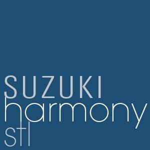 Suzuki Harmony STL