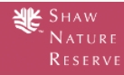 Shaw Nature Reserve