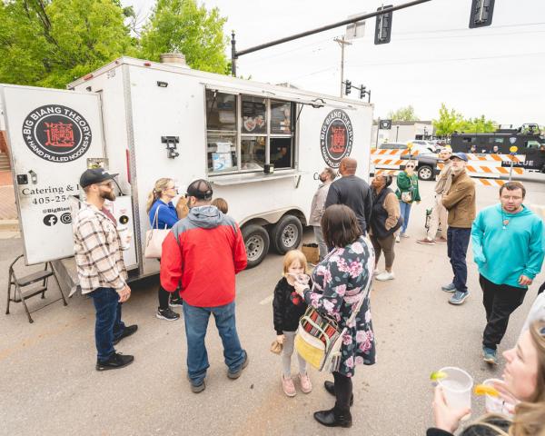 Existing HoH Food Truck Vendor Application Existing HoH Food Truck Vendor Application