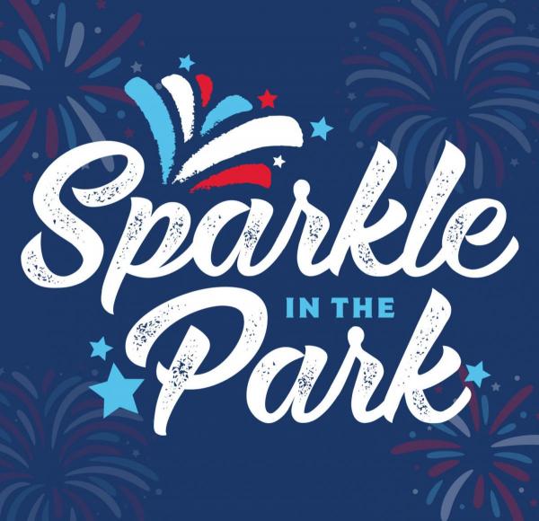 2024 Sparkle in the Park