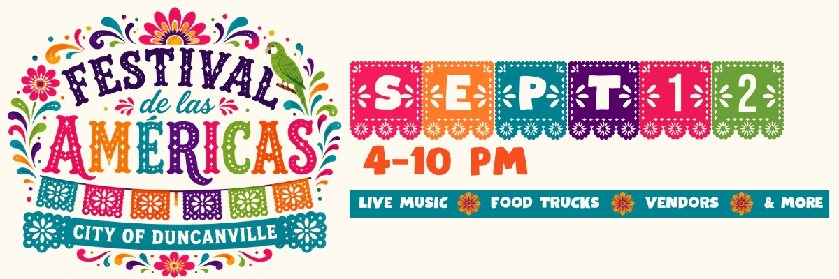 Festival de las Americas