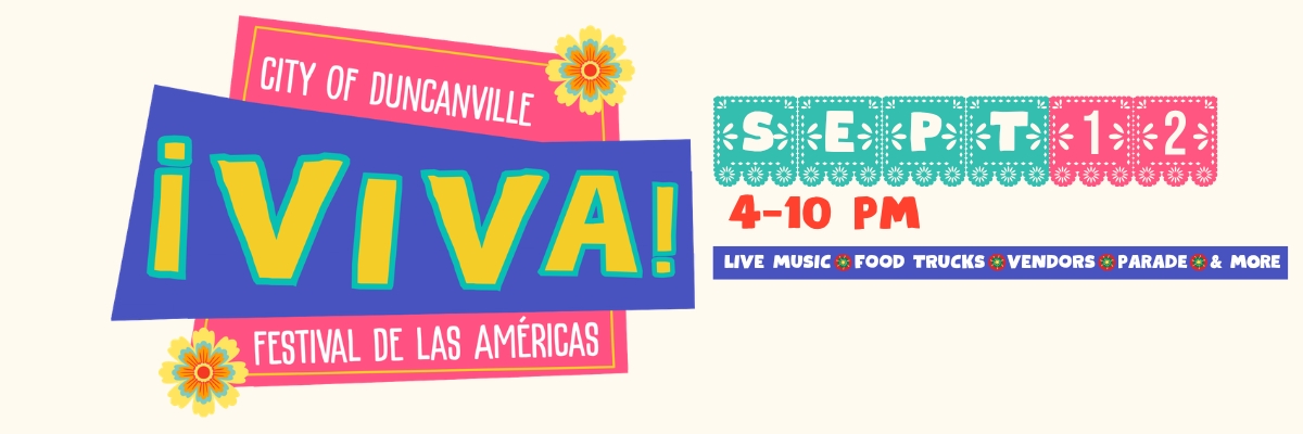Festival de las Americas