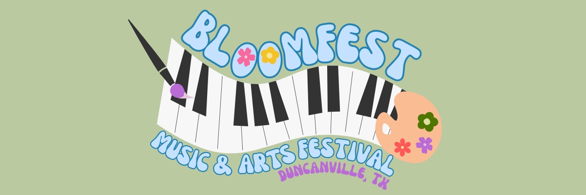 BloomFest Music & Arts Festival 2026