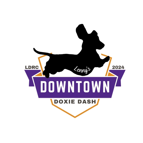 Downtown Doxie Dash 2024 Downtown Doxie Dash 2024