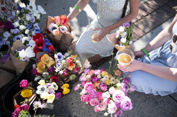 Blooms & Brews - 2026