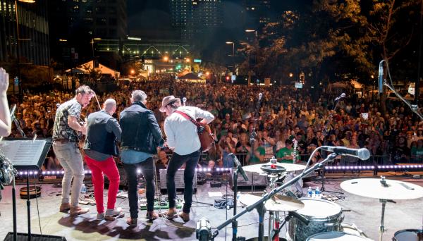 Kansas City Irish Fest Irish Marketplace Vendor Application 2021