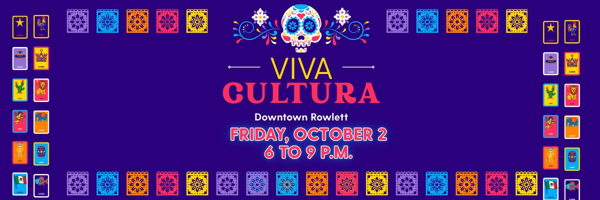 VIVA CULTURA - 2026