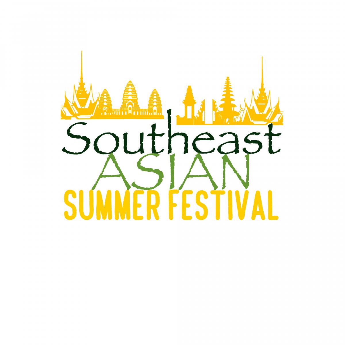 Southeast Asian Summer Festival cover image