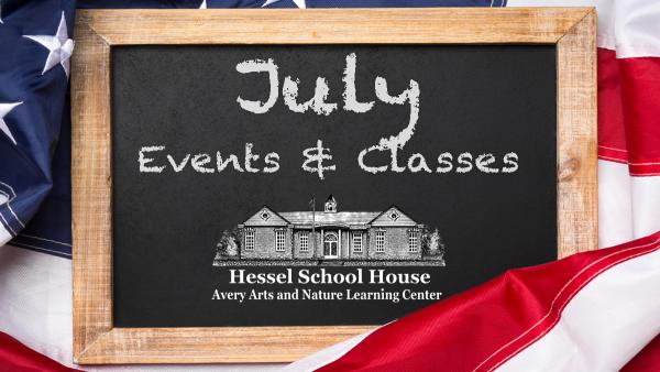 July Events