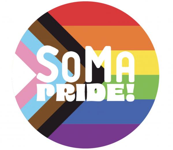 For Profit/Political SoMa PRIDE  Parade  Application