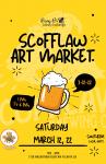 Scofflaw March Market