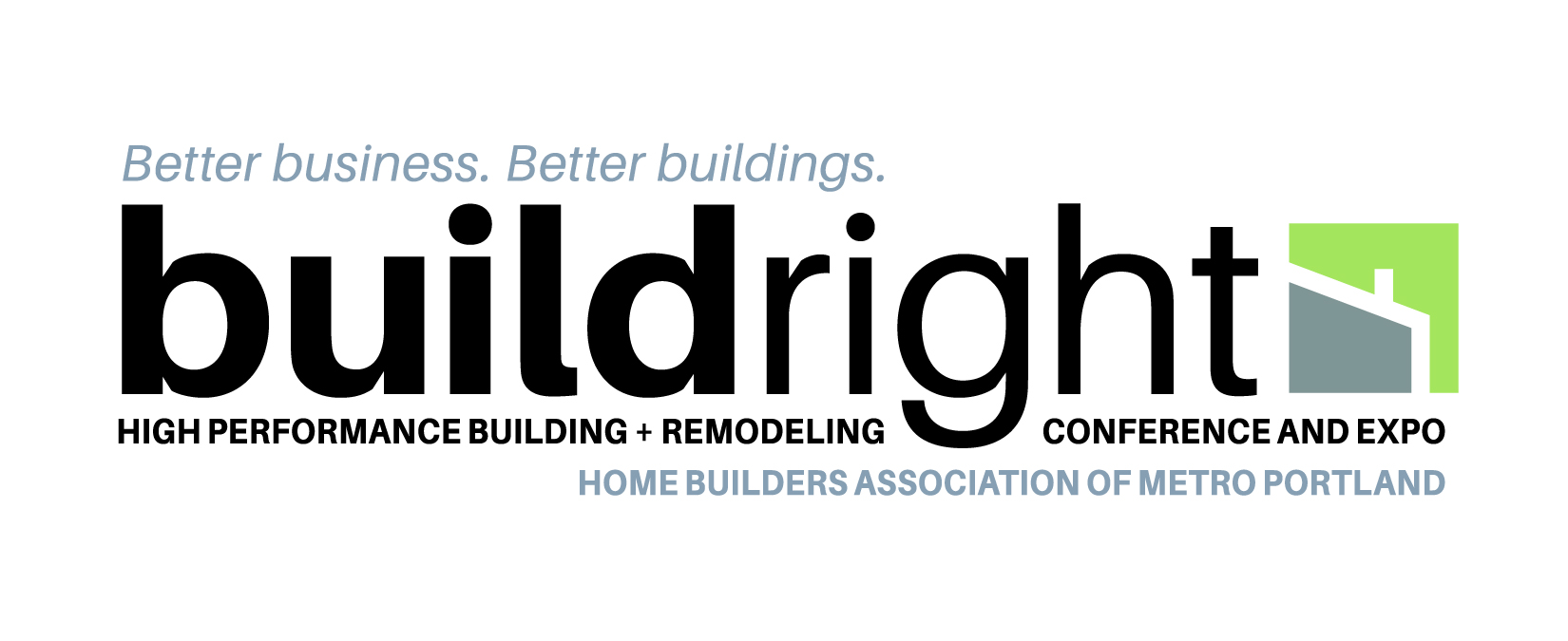 2021 Buildright Conference & Expo cover image