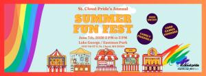 Summer Fun Fest - Sequeerity
