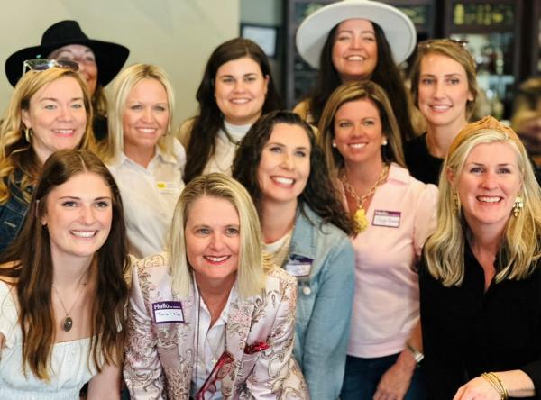 Shotgun Sisters Savannah 2024 Sponsorships and Membership