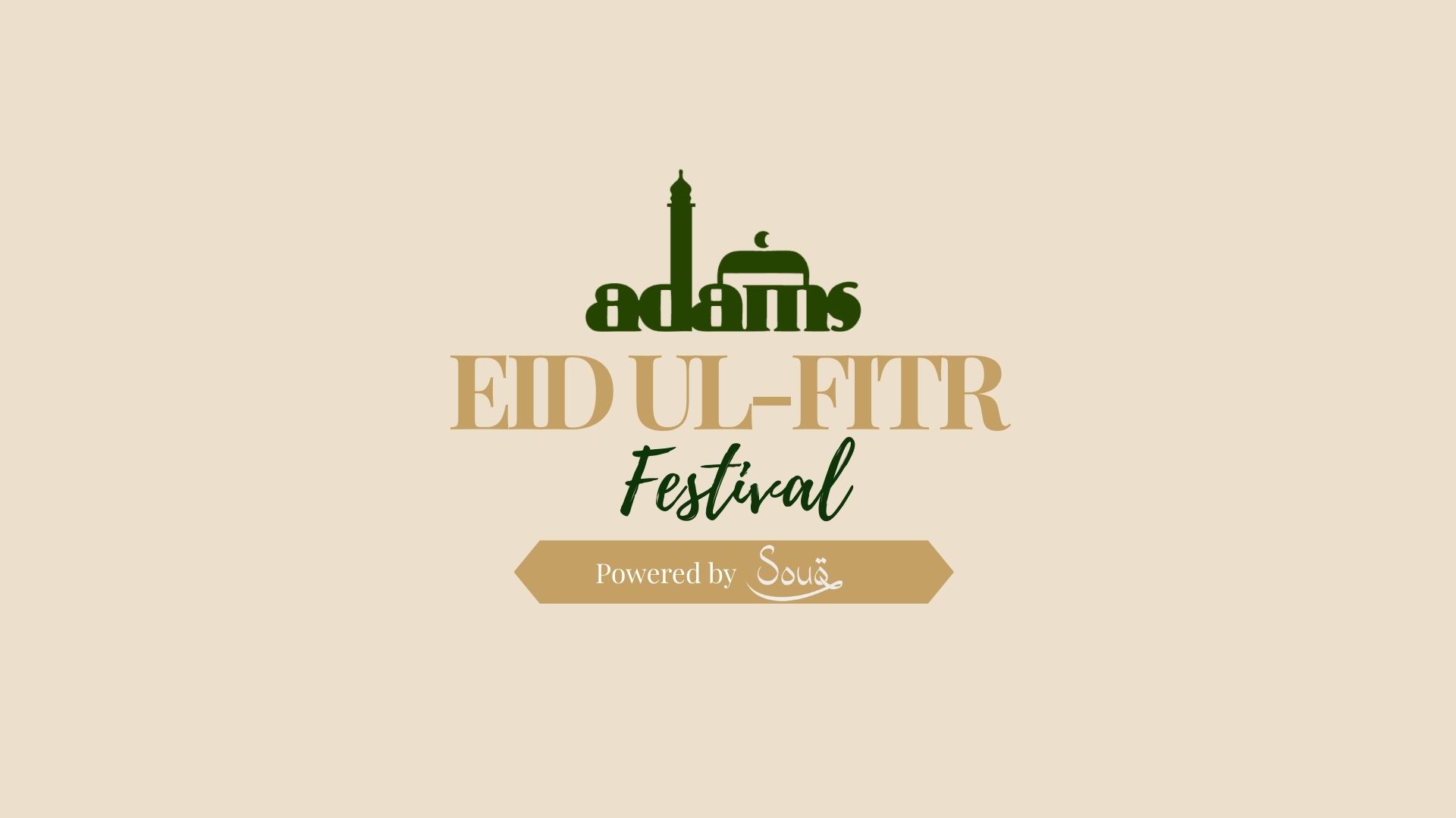 ADAMS Eid Ul-Fitr  Festival