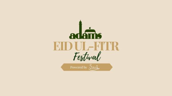 ADAMS Eid Ul-Fitr  Festival