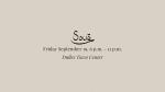 SOUQ Social - Dulles Town Center - 09.19.2025