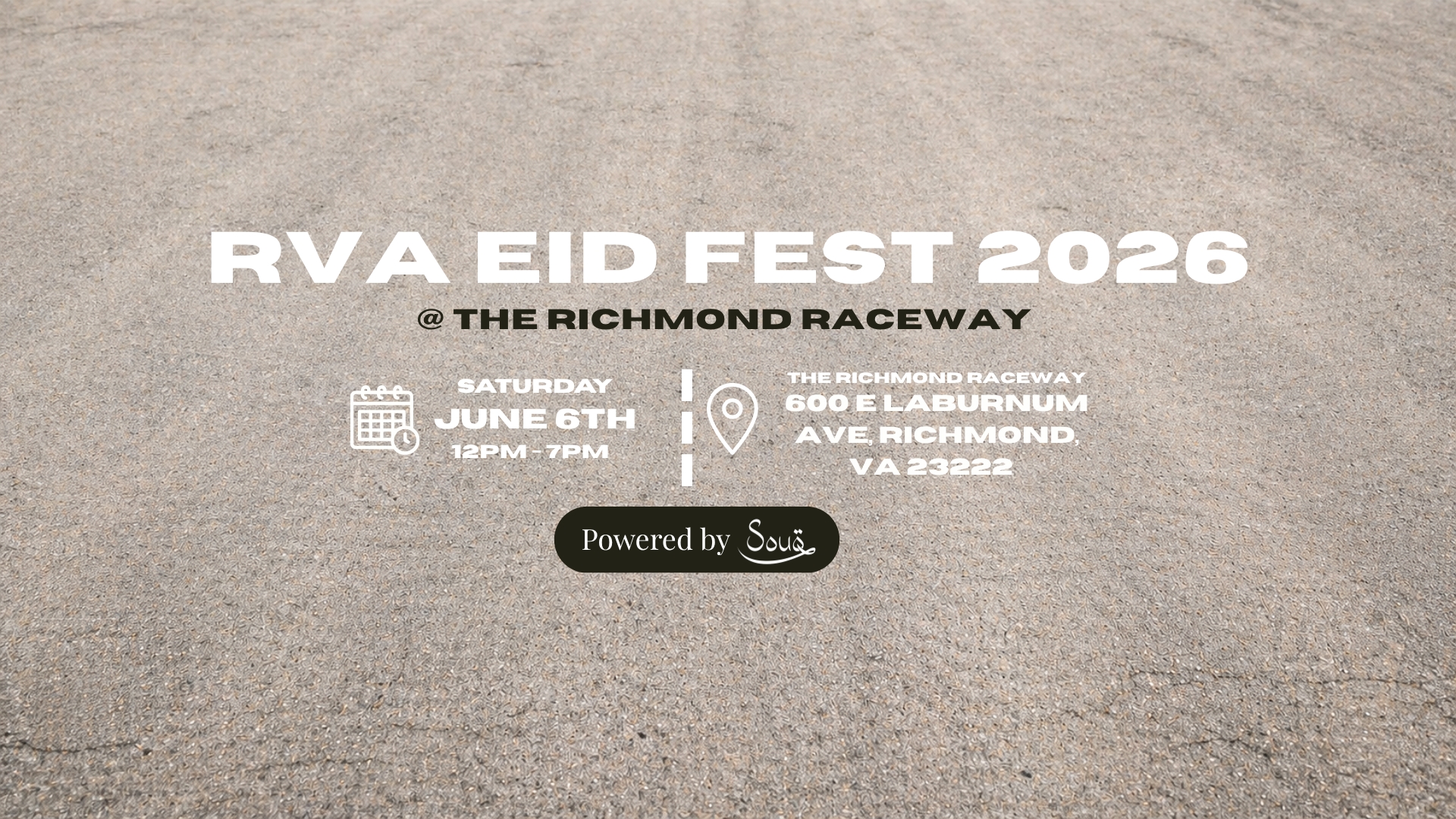 RVA EID FEST 2026