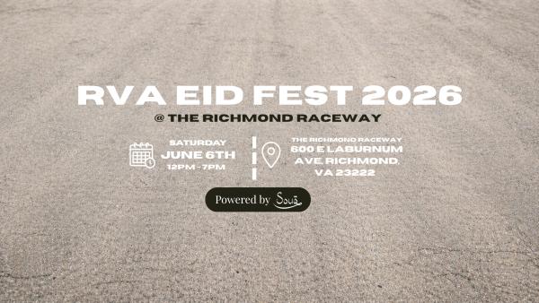 RVA EID FEST 2026