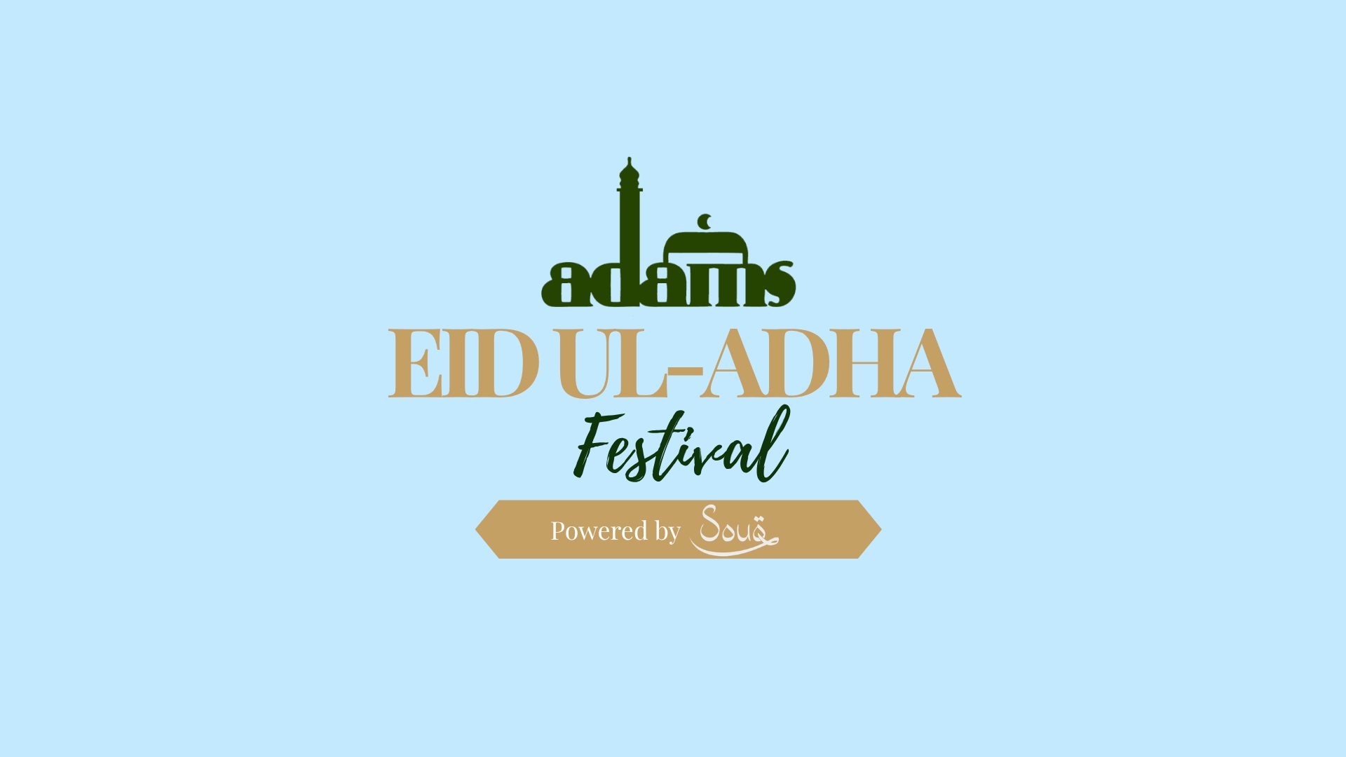 ADAMS Eid Ul-Adha  Festival