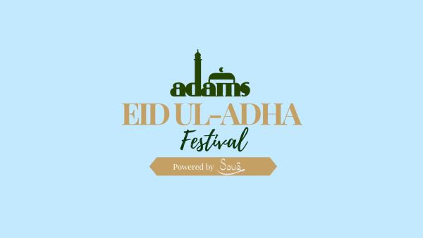 ADAMS Eid Ul-Adha  Festival