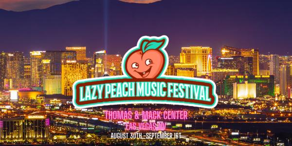 Lazy Peach Music Festival