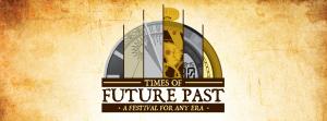 Times of Future Past 2024 - Adult Weekend Pass cover picture