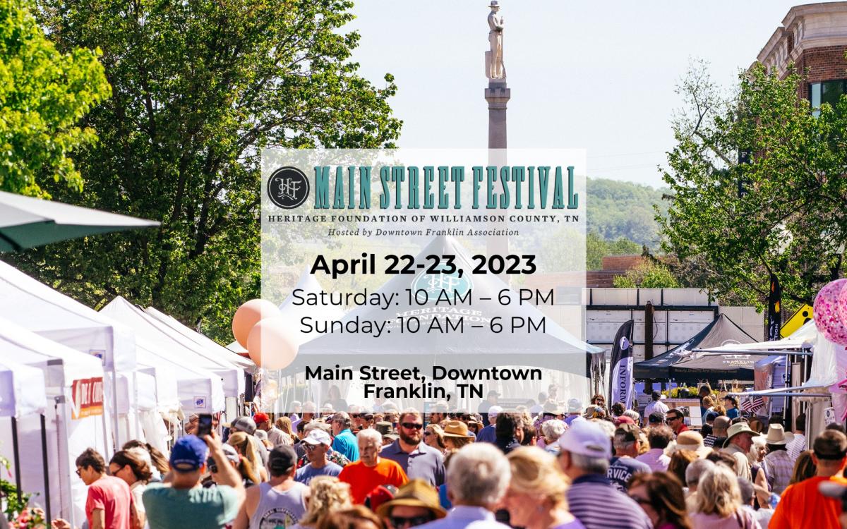 Main Street Festival (2023)