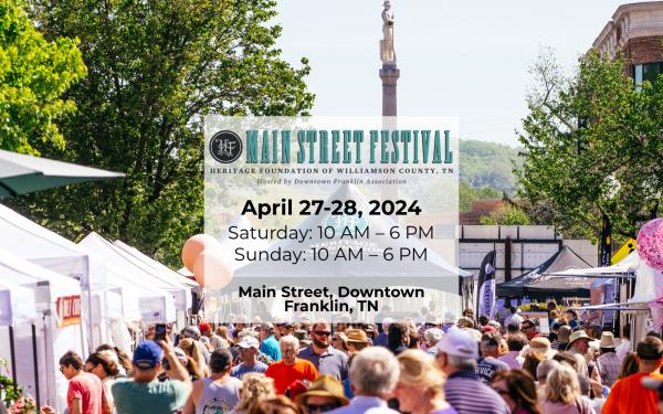 Main Street Festival (2024)
