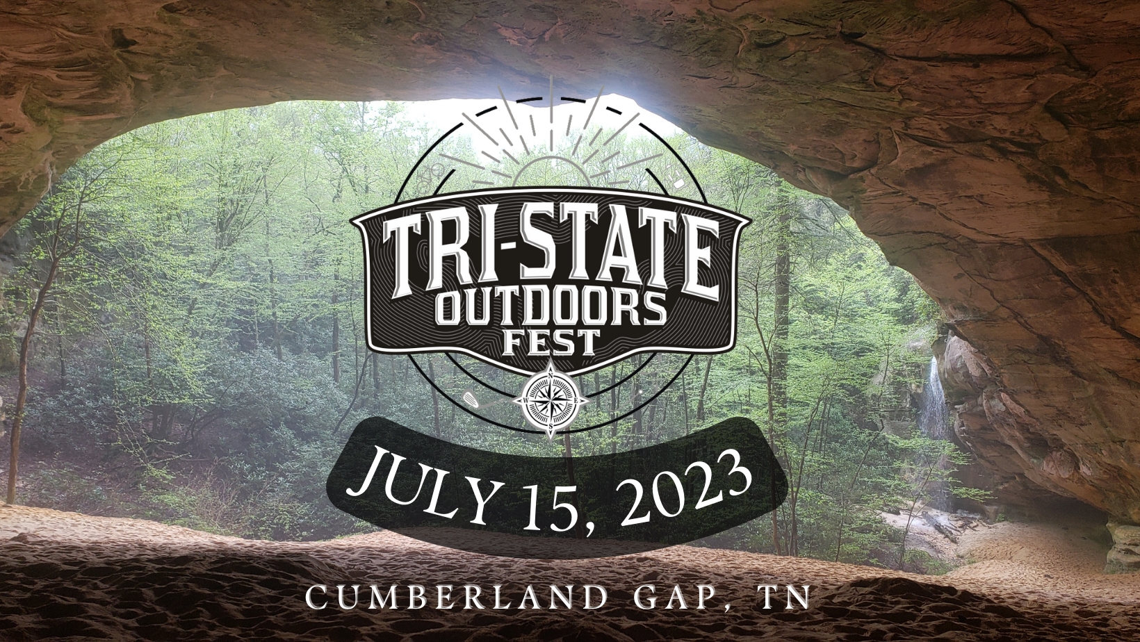 Tri-State Outdoors Fest 2023