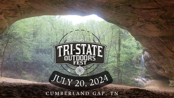 Tri-State Outdoors Fest 2024
