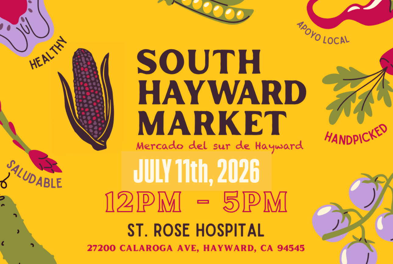 South Hayward Market
