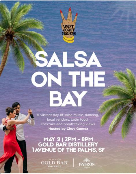 SALSA ON THE BAY