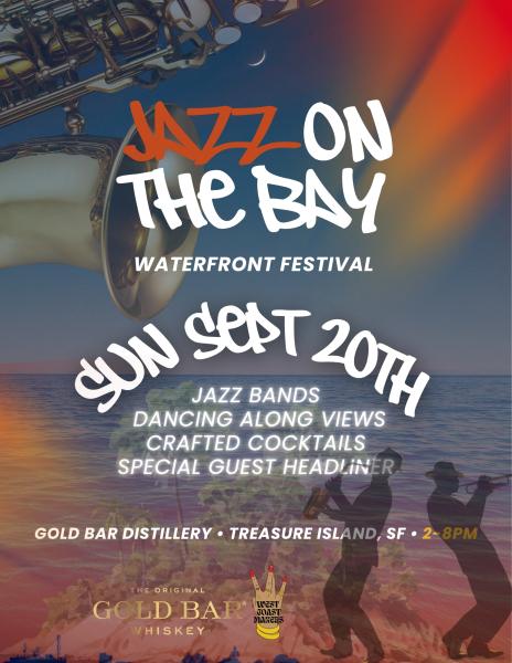 Jazz On The Bay