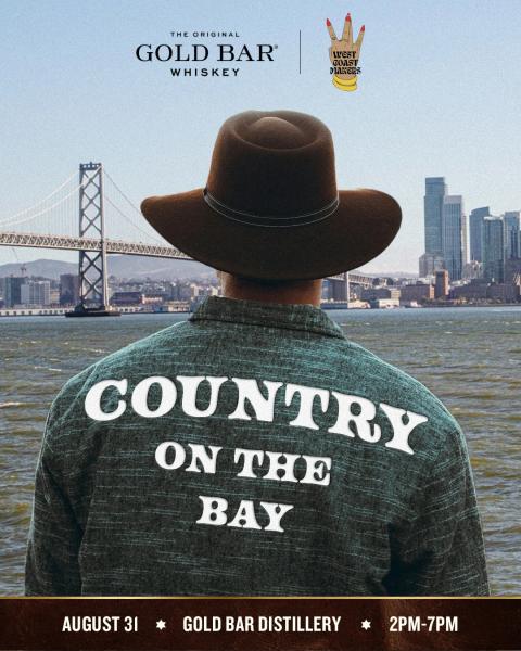 Country On The Bay Pt.2