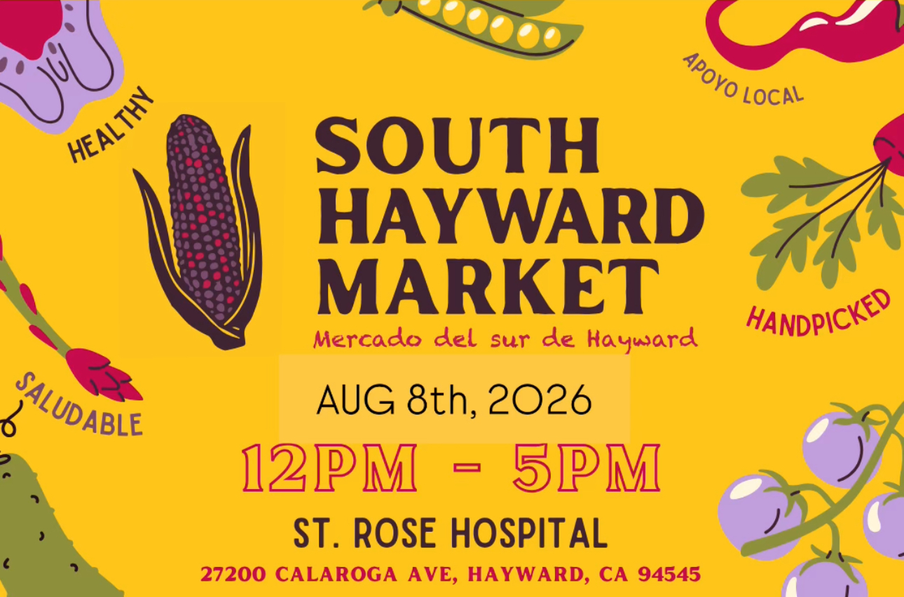 South Hayward Market
