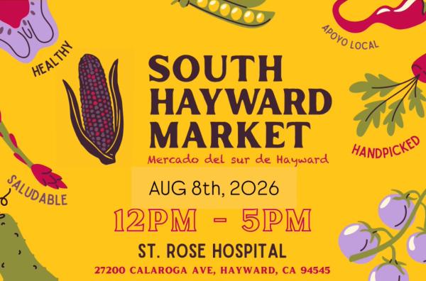South Hayward Market