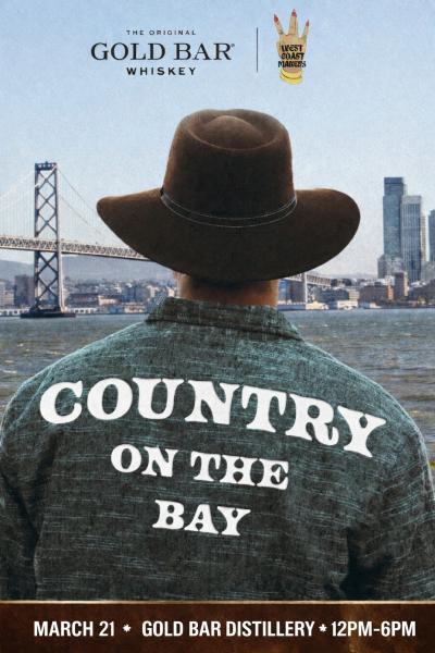 Country On The Bay