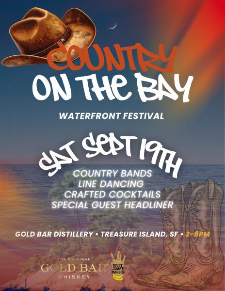 Country On The Bay