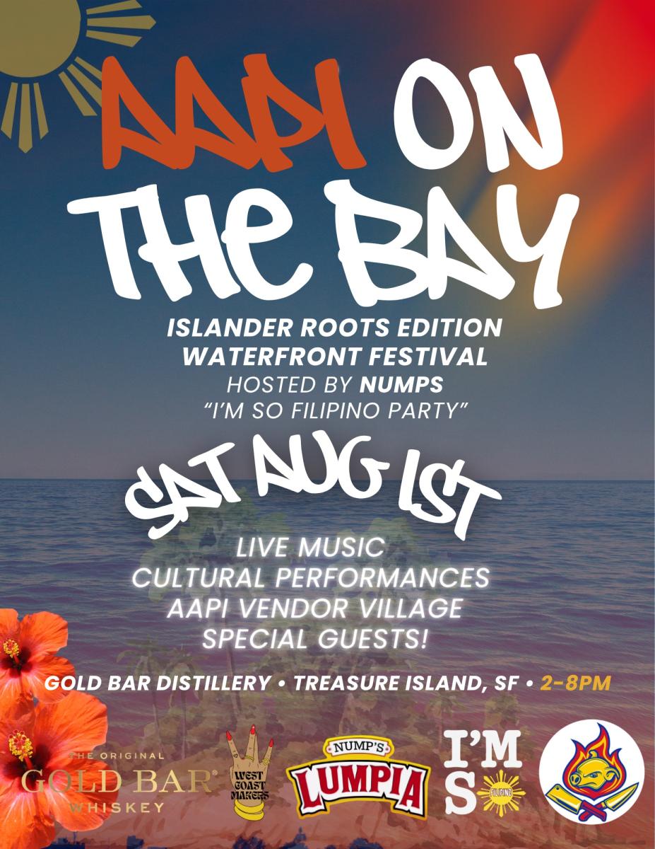 AAPI On The Bay