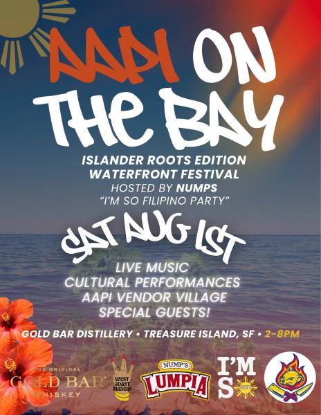 AAPI On The Bay
