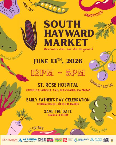 South Hayward Market