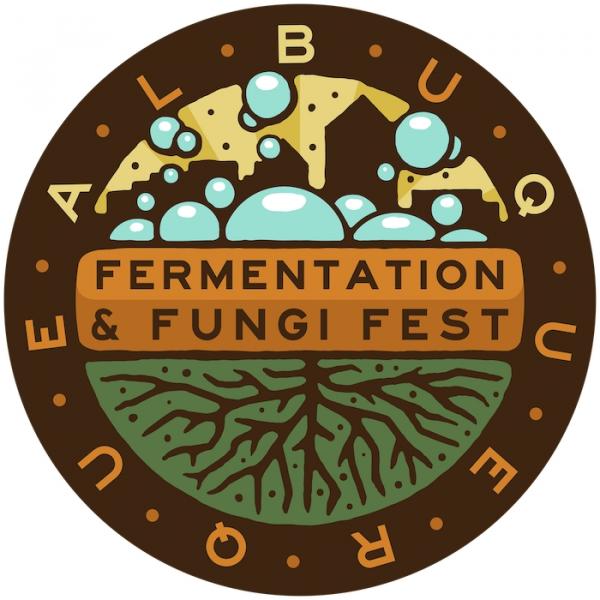 2024 ABQ Fermentation & Fungi Festival