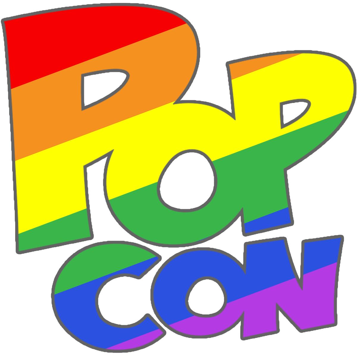 3-Day Admission - SPECIAL PRIDE PRICING cover picture