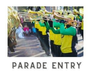 2022 Parade Application