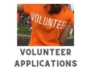 2022 Volunteer Application 2022 Volunteer Application